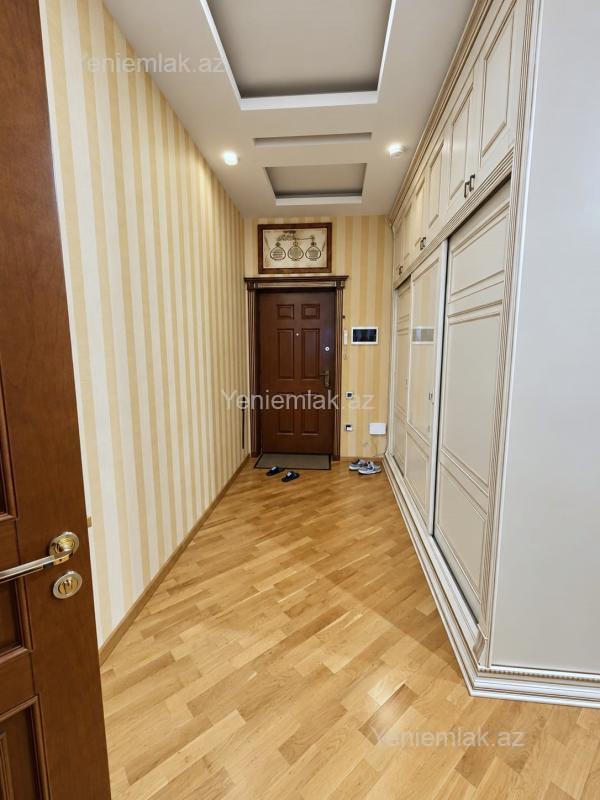 3 otaqlı Bina evi menzil, Yasamal rayonu, Bakı