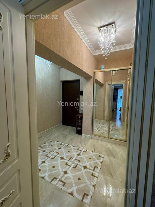 2 otaqlı Bina evi menzil, Xətai rayonu, Bakı