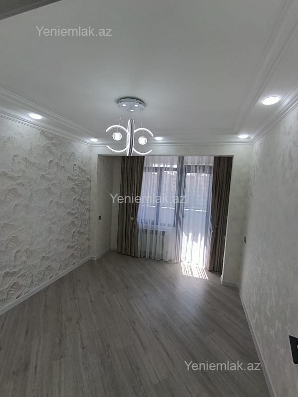 3 otaqlı Bina evi menzil, Nizami rayonu, Bakı