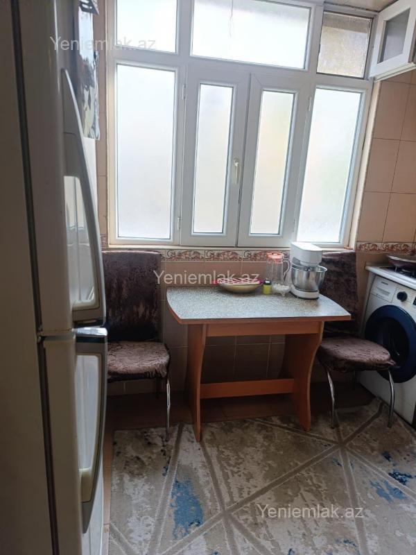 2 otaqlı Bina evi menzil, 8-ci mikrorayon, Sumqayıt