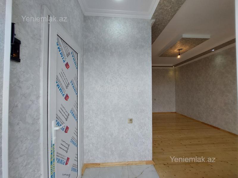 3 otaqlı Həyət evi / Villa, Xəzər rayonu, Bakı