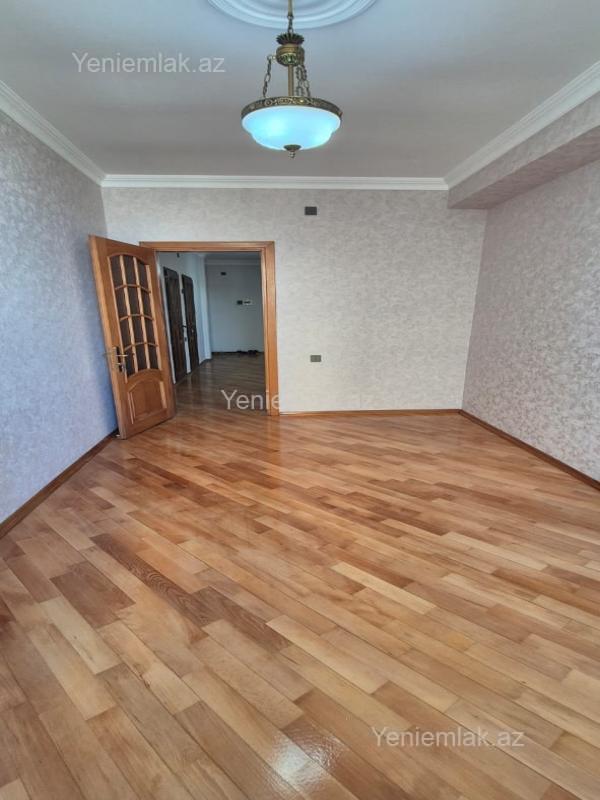 3 otaqlı Bina evi menzil, Xətai rayonu, Bakı