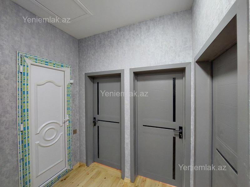 3 otaqlı Həyət evi / Villa, Xəzər rayonu, Bakı