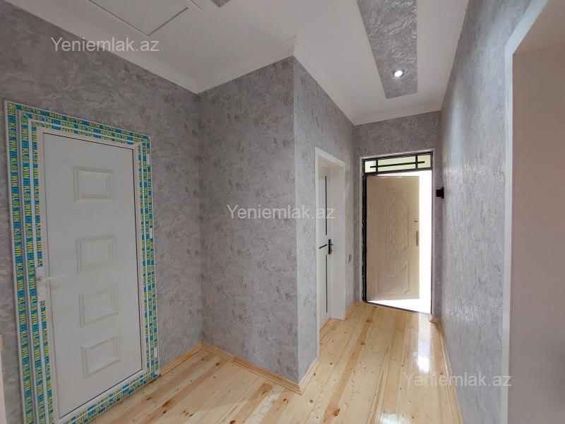 3 otaqlı Həyət evi / Villa, Xəzər rayonu, Bakı
