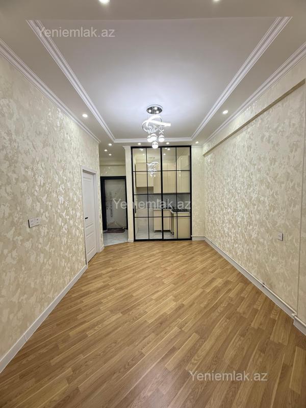 2 otaqlı Bina evi menzil, 76-cı məhəllə, Sumqayıt