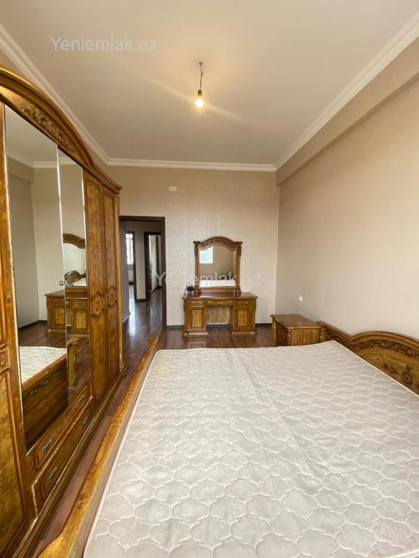 3 otaqlı Bina evi menzil, Yasamal rayonu, Bakı