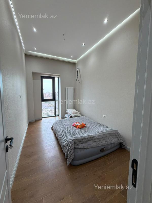 3 otaqlı Bina evi menzil, Nərimanov rayonu, Bakı