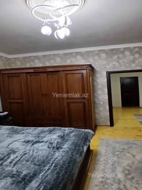 3 otaqlı Həyət evi / Villa, Sabunçu rayonu, Bakı