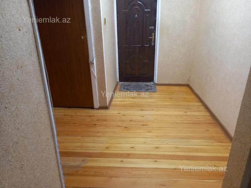 2 otaqlı Bina evi menzil, Xətai rayonu, Bakı