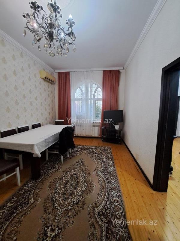 4 otaqlı Həyət evi / Villa, Suraxanı rayonu, Bakı