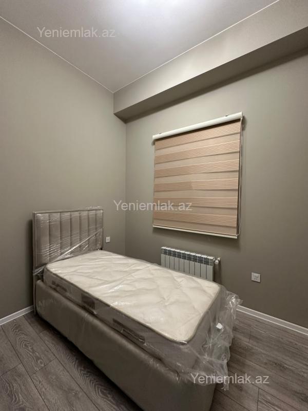 3 otaqlı Bina evi menzil, Xətai rayonu, Bakı
