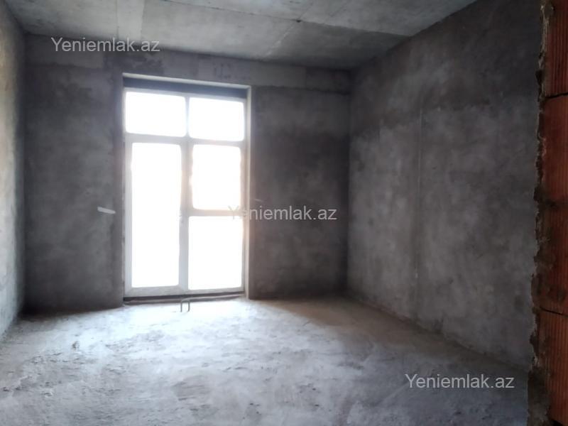 3 otaqlı Bina evi menzil, Xətai rayonu, Bakı