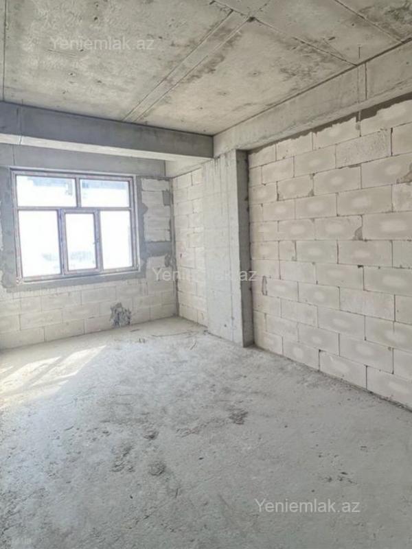 2 otaqlı Bina evi menzil, Səbail rayonu, Bakı