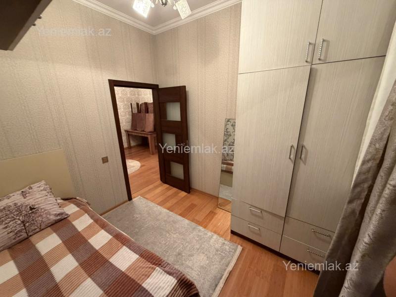 3 otaqlı Bina evi menzil, Xırdalan ş.