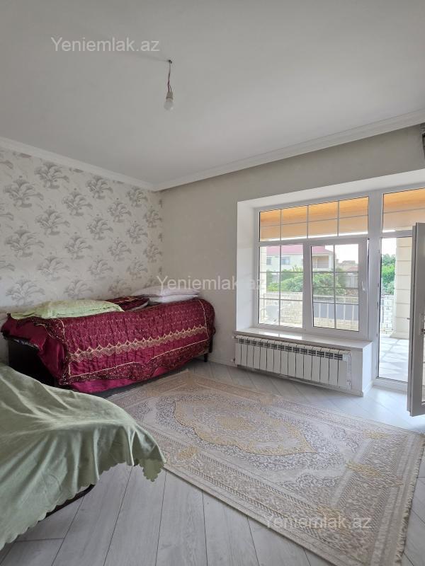 5 otaqlı Həyət evi / Villa, Saray, Abşeron