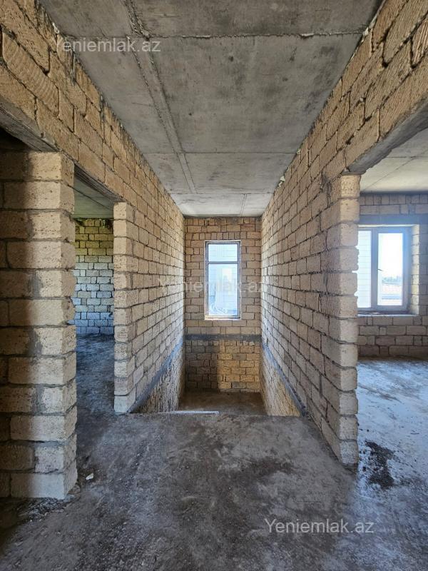 6 otaqlı Həyət evi / Villa, Novxanı, Abşeron