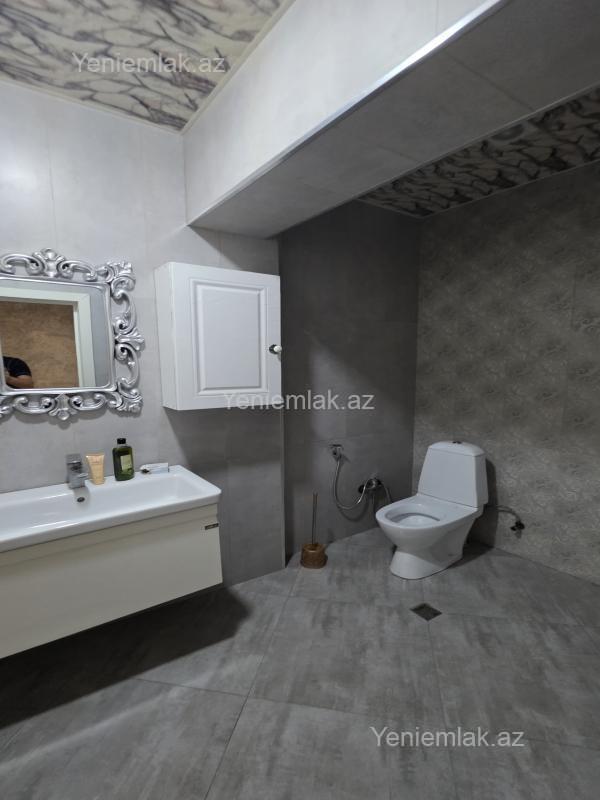2 otaqlı Bina evi menzil, 6-cı mikrorayon, Sumqayıt