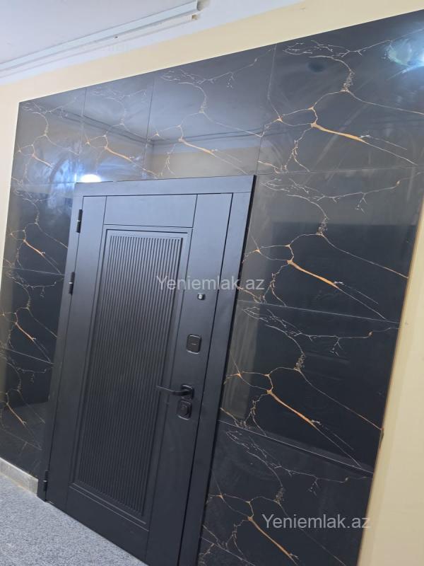 2 otaqlı Bina evi menzil, Sumqayıt Bulvarı, Sumqayıt