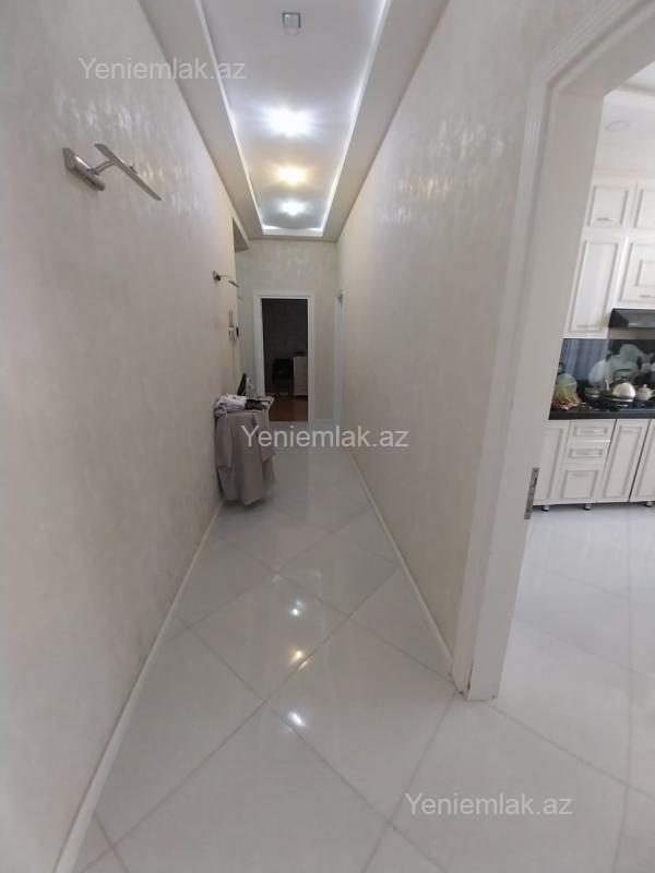 3 otaqlı Bina evi menzil, Xətai rayonu, Bakı