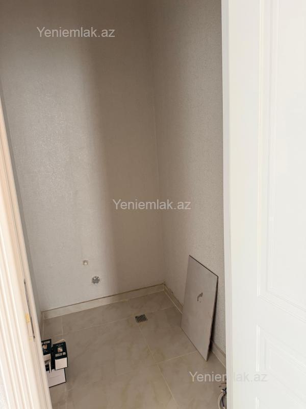 2 otaqlı Bina evi menzil, Sumqayıt Bulvarı, Sumqayıt