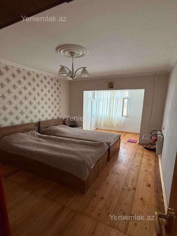 2 otaqlı Bina evi menzil, Xətai rayonu, Bakı