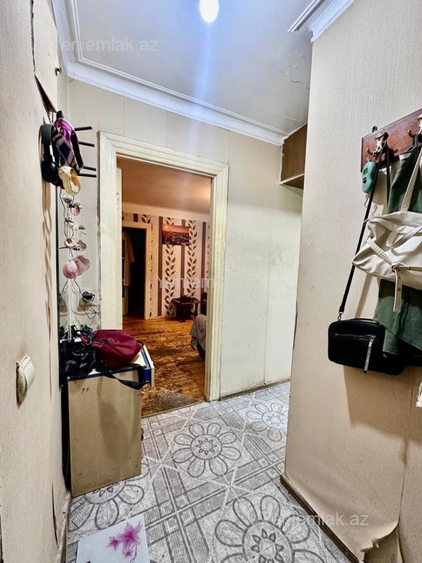 2 otaqlı Bina evi menzil, Nizami rayonu, Bakı