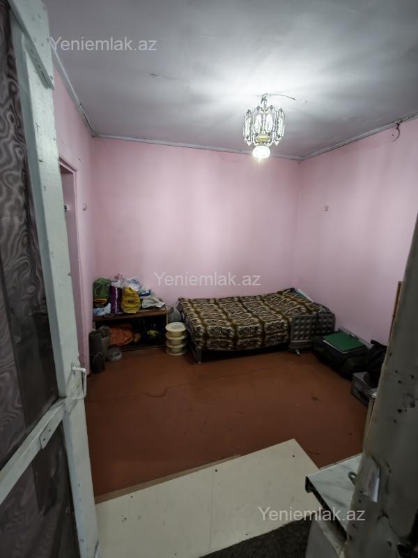 3 otaqlı Həyət evi / Villa, Sabunçu rayonu, Bakı