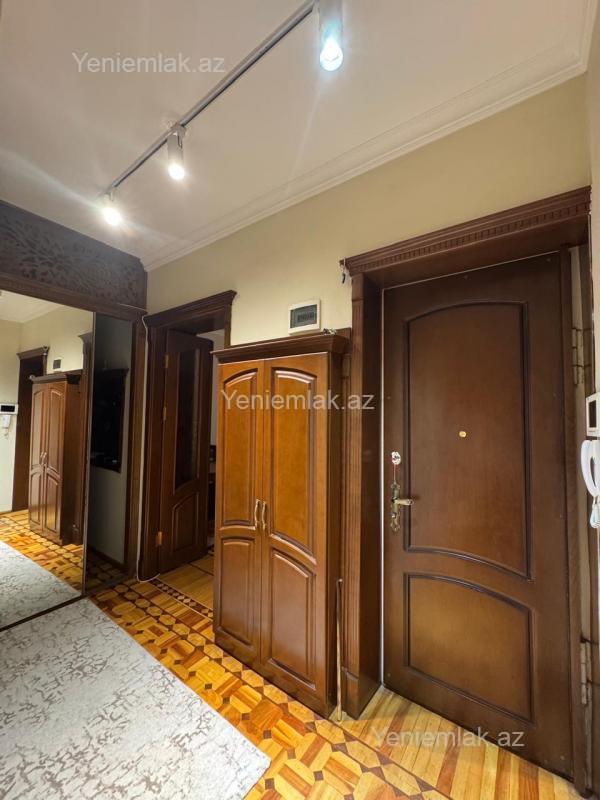 2 otaqlı Bina evi menzil, Xətai rayonu, Bakı