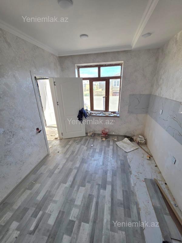 3 otaqlı Həyət evi / Villa, Saray, Abşeron