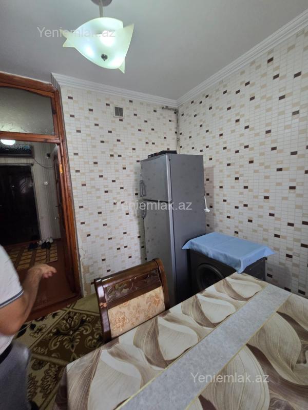 2 otaqlı Bina evi menzil, 17-ci mikrorayon, Sumqayıt