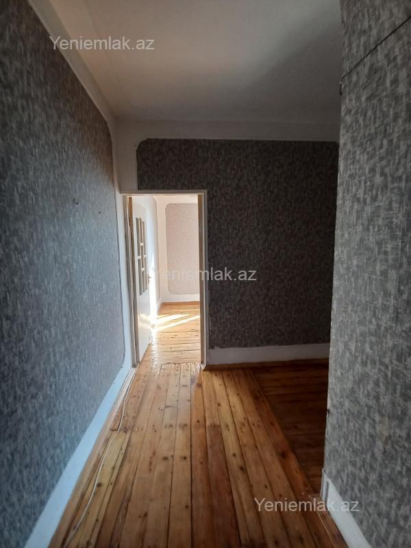 1 otaqlı Bina evi menzil, 9-cu mikrorayon, Sumqayıt
