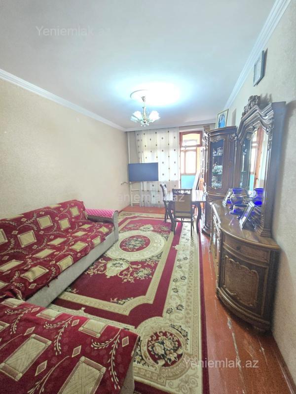 2 otaqlı Bina evi menzil, 17-ci mikrorayon, Sumqayıt