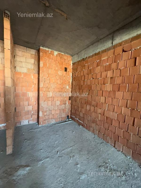 2 otaqlı Bina evi menzil, 76-cı məhəllə, Sumqayıt