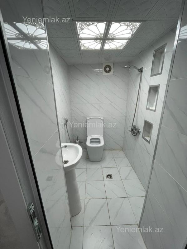 2 otaqlı Bina evi menzil, Binəqədi rayonu, Bakı