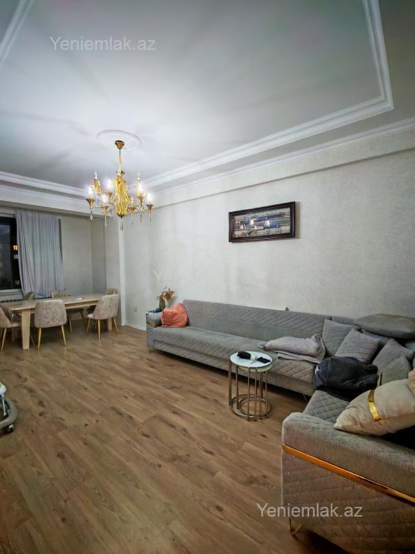2 otaqlı Bina evi menzil, Saray, Abşeron