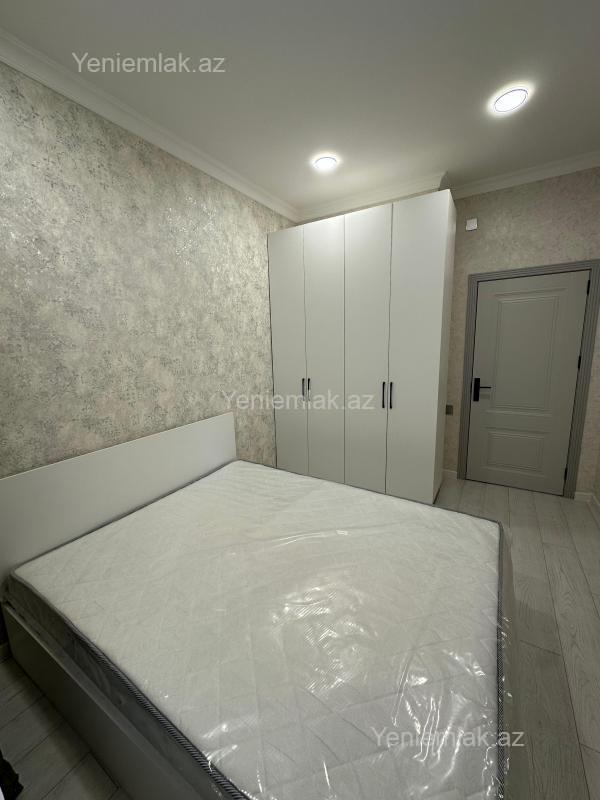 2 otaqlı Bina evi menzil, Xətai rayonu, Bakı