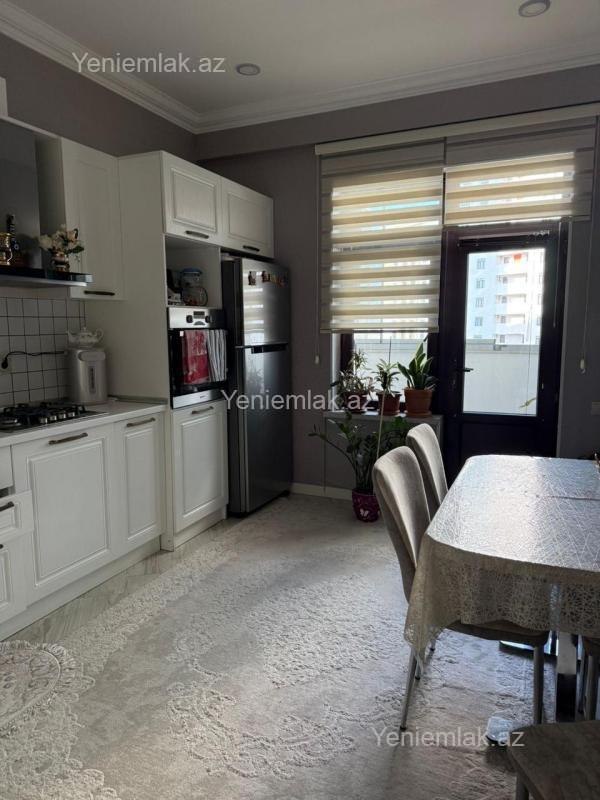 3 otaqlı Bina evi menzil, Binəqədi rayonu, Bakı