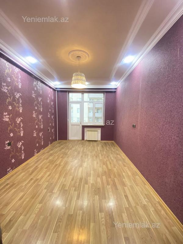 3 otaqlı Bina evi menzil, Yasamal rayonu, Bakı