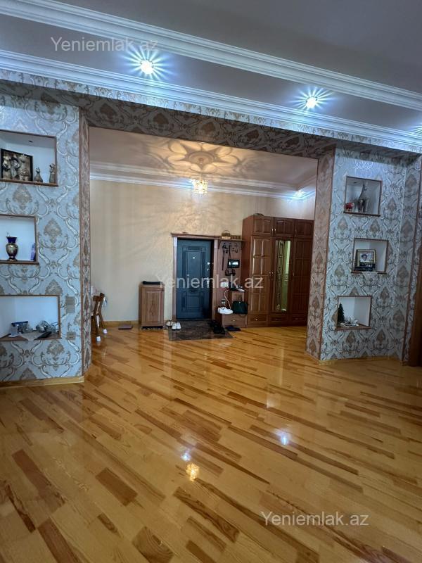 3 otaqlı Bina evi menzil, Yasamal rayonu, Bakı