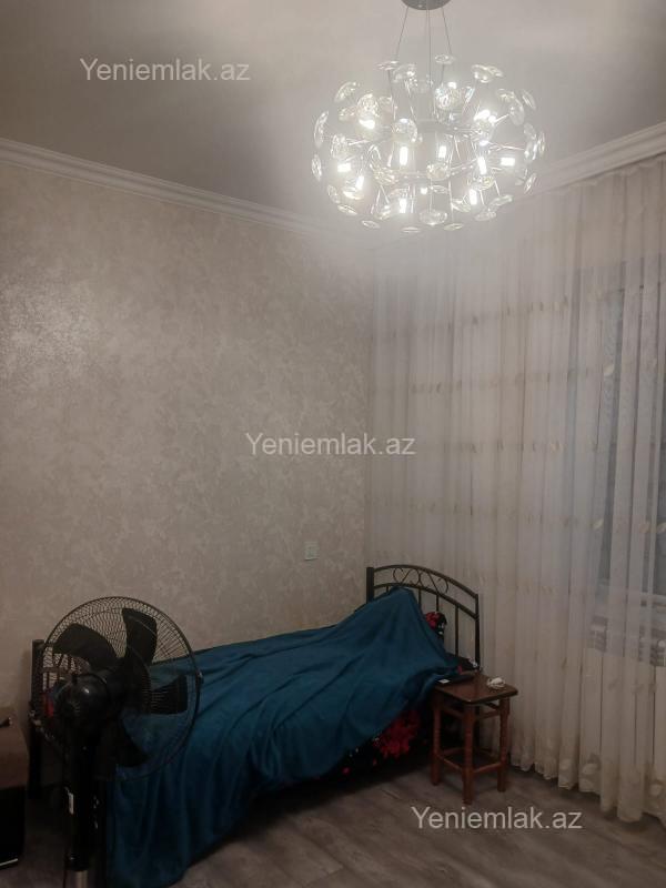 4 otaqlı Həyət evi / Villa, Binəqədi rayonu, Bakı
