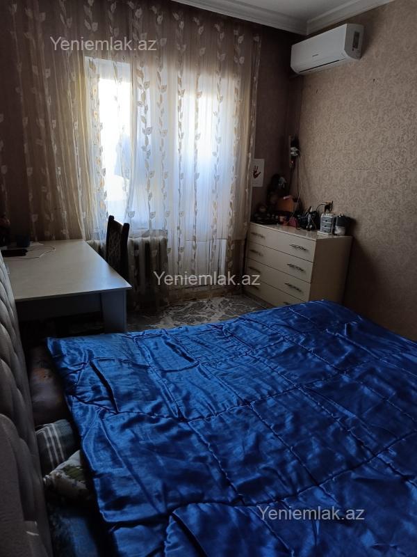 3 otaqlı Bina evi menzil, Yasamal rayonu, Bakı