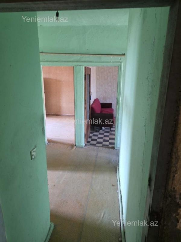 4 otaqlı Bina evi menzil, Suraxanı rayonu, Bakı
