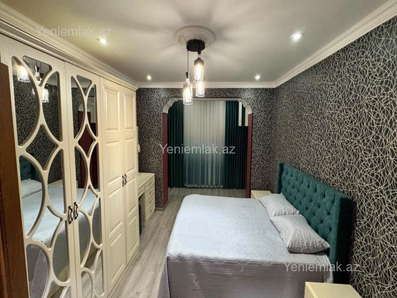 3 otaqlı Bina evi menzil, 9-cu mikrorayon, Sumqayıt