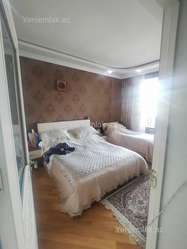 4 otaqlı Bina evi menzil, Yasamal rayonu, Bakı