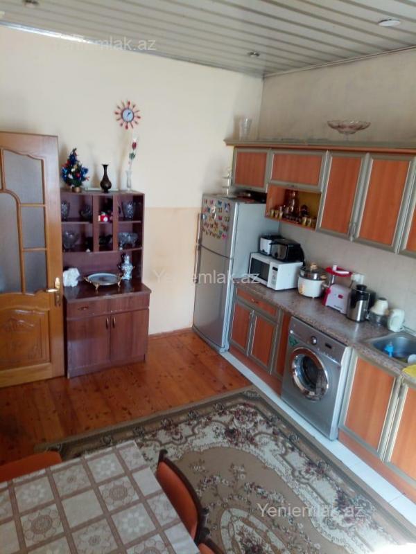 5 otaqlı Həyət evi / Villa, Binəqədi rayonu, Bakı