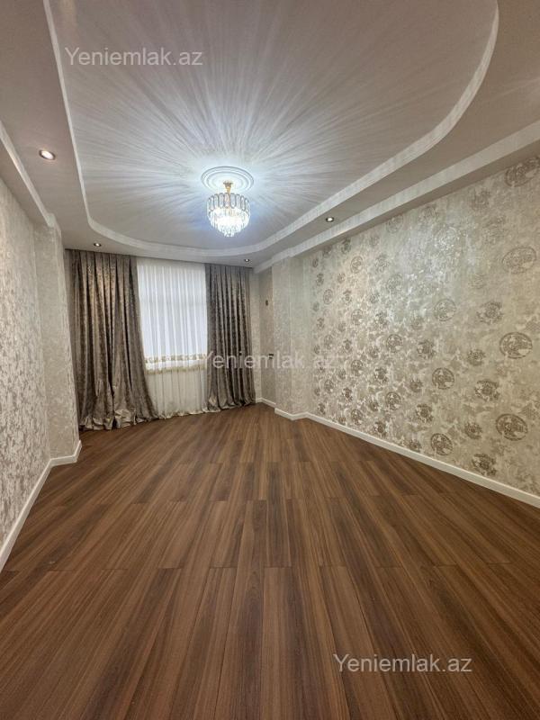 2 otaqlı Bina evi menzil, Masazır, Abşeron