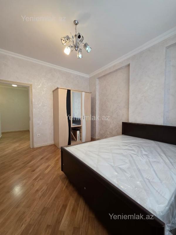 3 otaqlı Bina evi menzil, Yasamal rayonu, Bakı