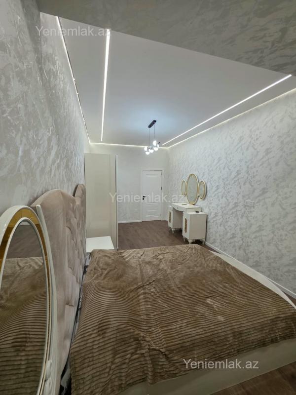 3 otaqlı Bina evi menzil, Yasamal rayonu, Bakı