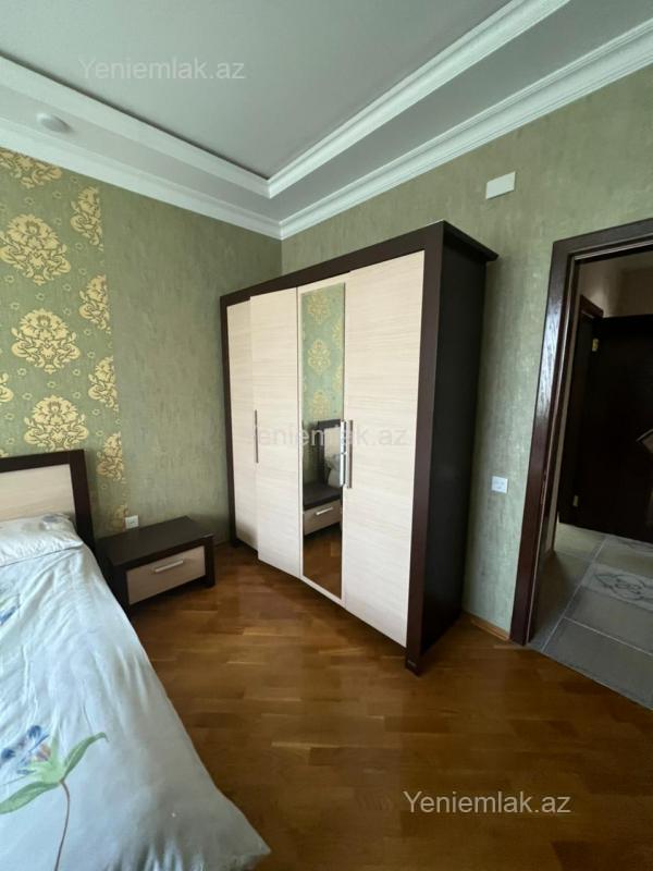 3 otaqlı Bina evi menzil, Yasamal rayonu, Bakı