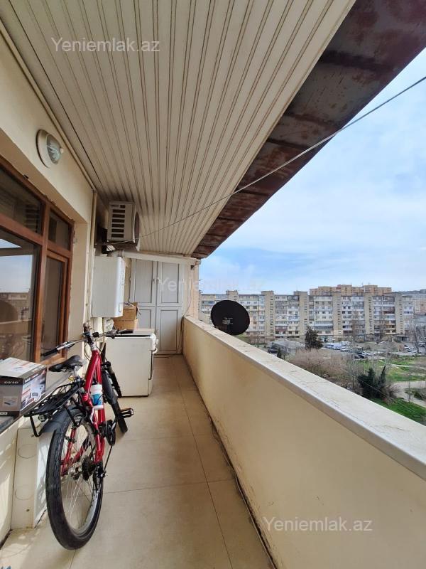 5 otaqlı Bina evi menzil, Suraxanı rayonu, Bakı